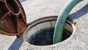 drain cleaning