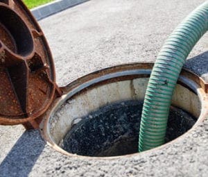 drain cleaning
