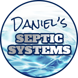 Daniel's Septic Systems