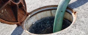 drain cleaning